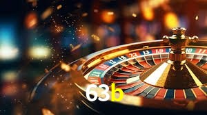 Jogos populares e pagamentos rápidos na 63b