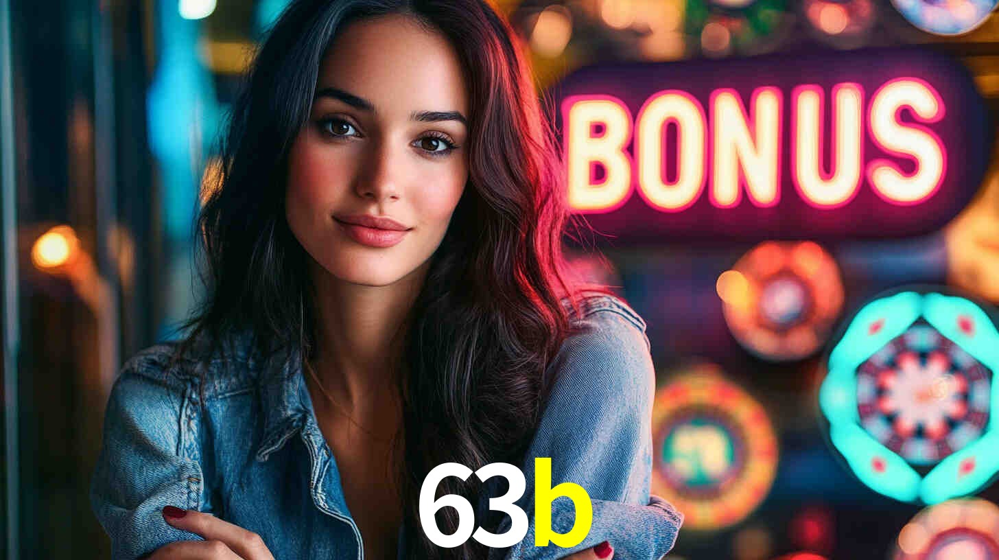 63b: Seu Especialista em Apostas Esportivas Brasileiras