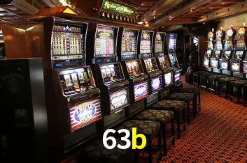 A Emoção da Loteria na 63b: Uma Chance de Mudança de Vida
