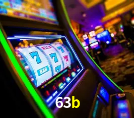 Descubra a Magia dos Jogos de Arcade no 63b