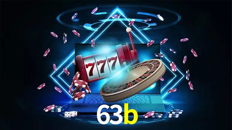 Provedores de Jogos 63b