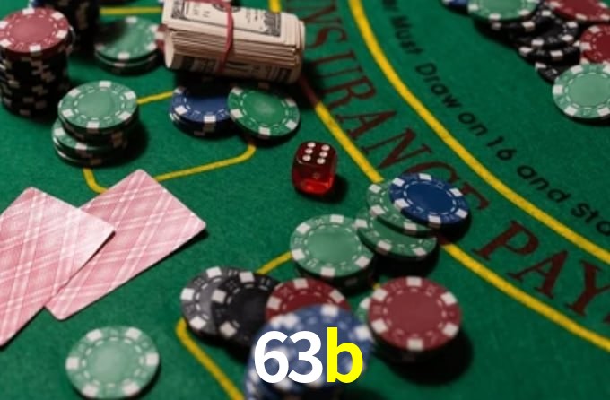 63b bet