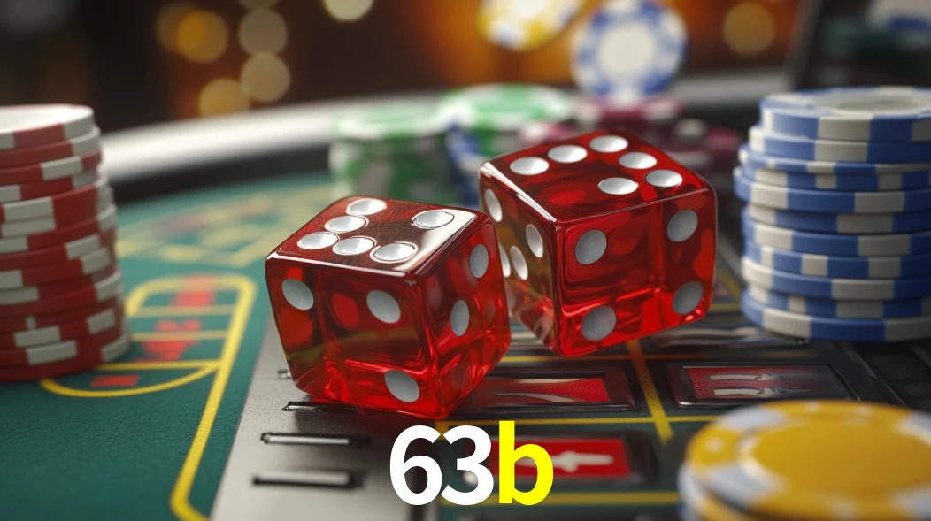Blackjack Table 63b