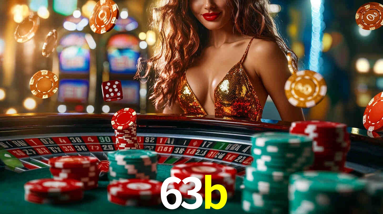 Welcome Bonus 63b