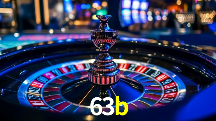 Cashback e recargas na 63b