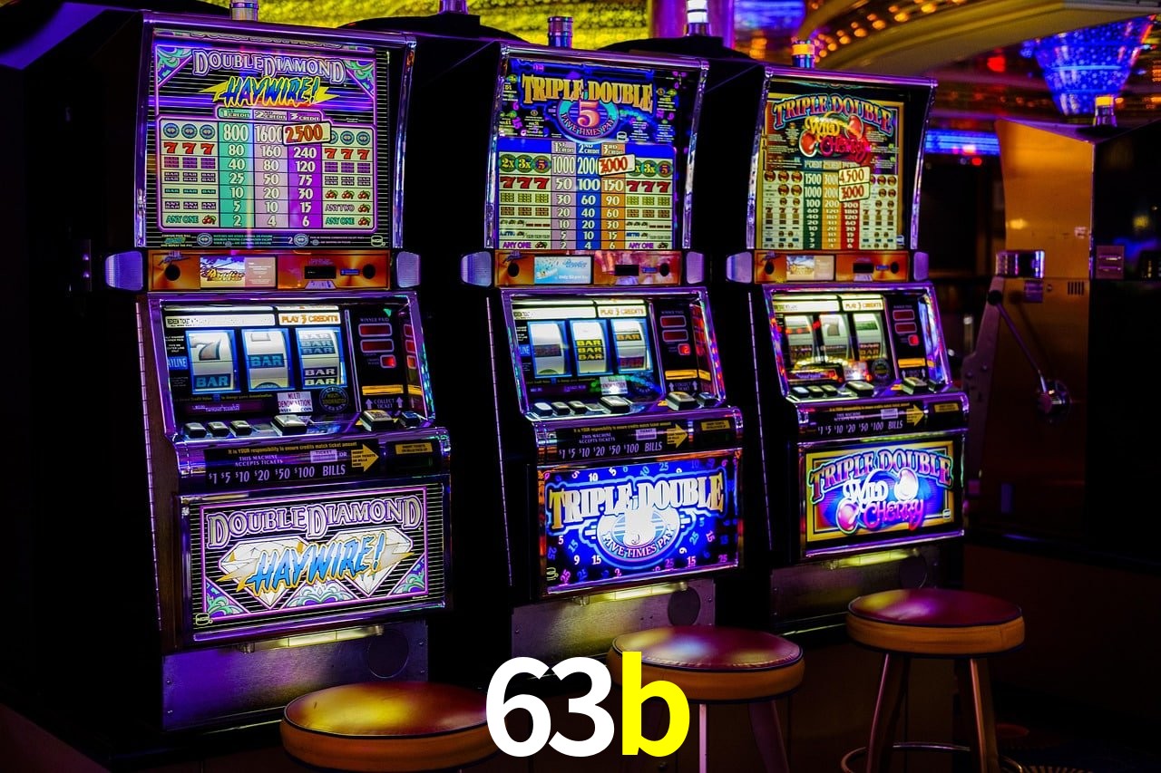 Mesa de Blackjack 63b
