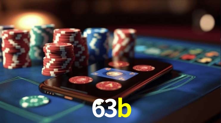 Casino Ao Vivo 63b