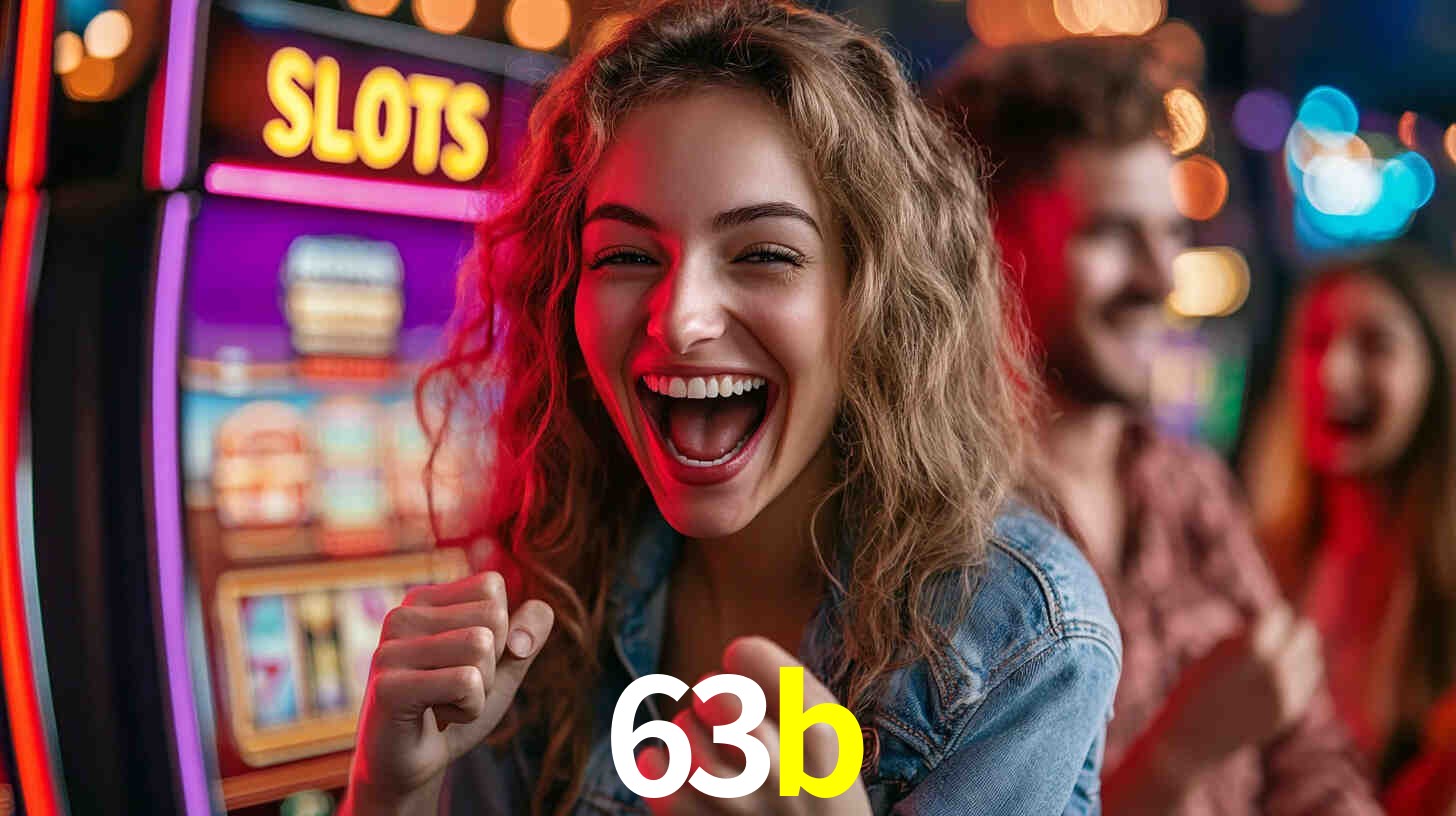 Explorando a Categoria de Eventos em Apostas na 63b