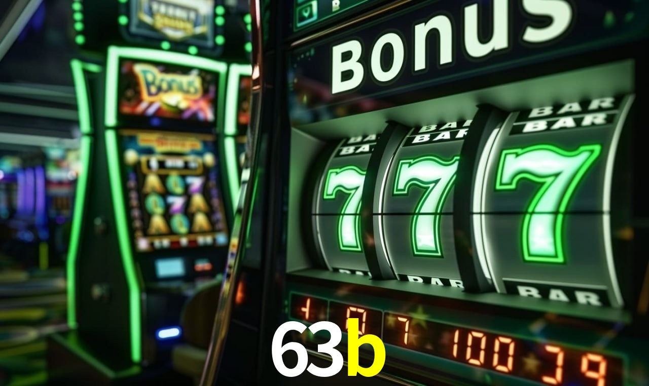 Live Casino 63b