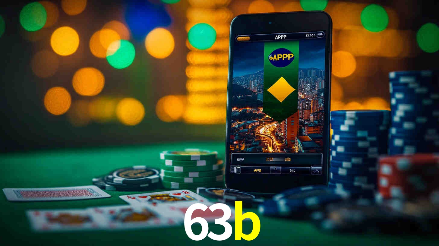 Descubra a Essência do 63b: Nossa História e Compromissos