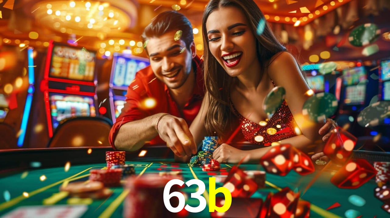 Benefícios da Conta 63b