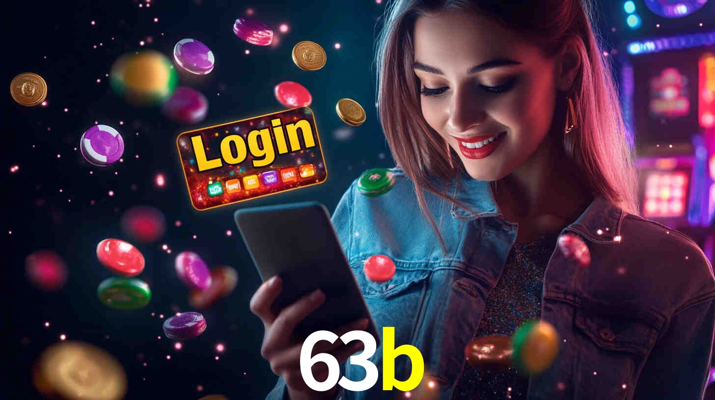 Apostas Esportivas na 63b: Um Guia Completo