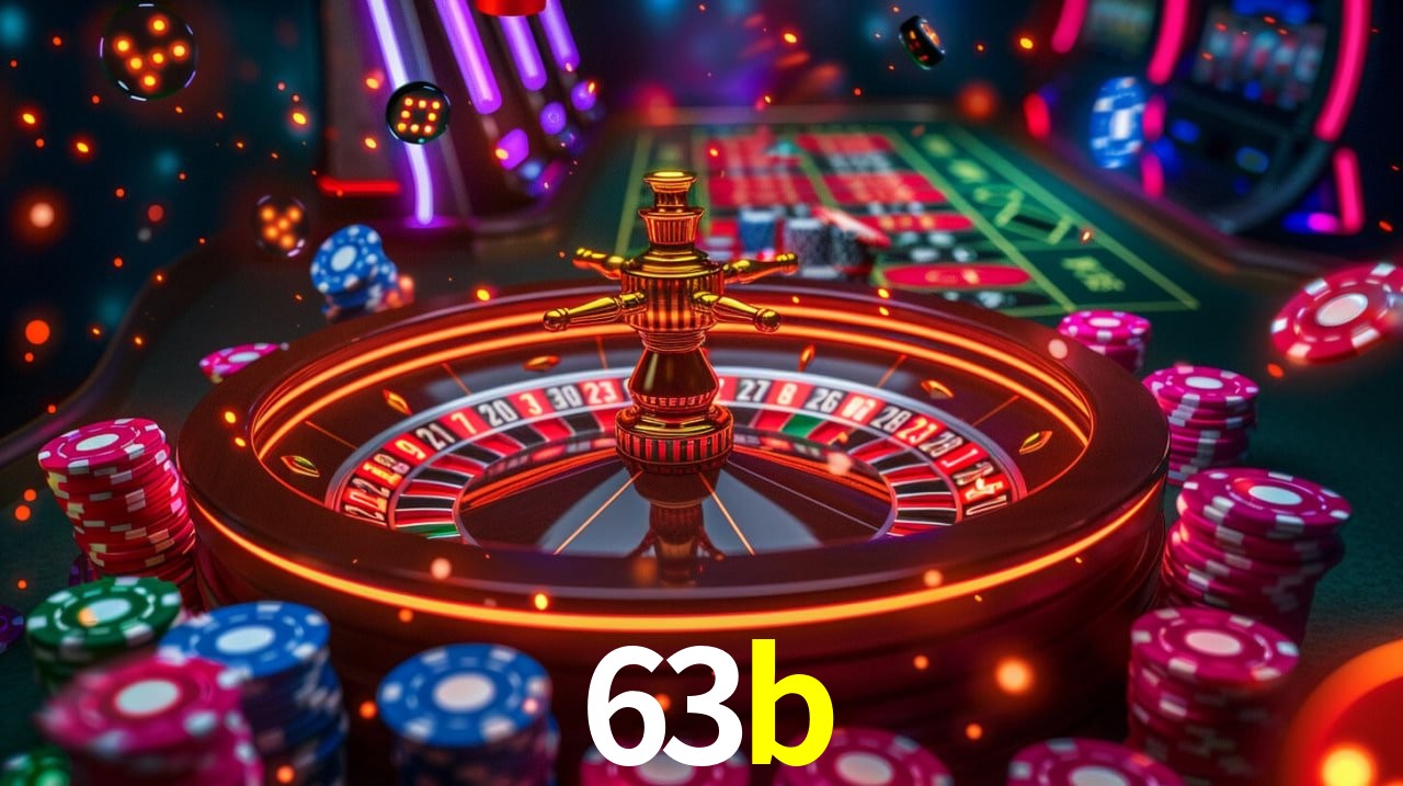 cassino 63b