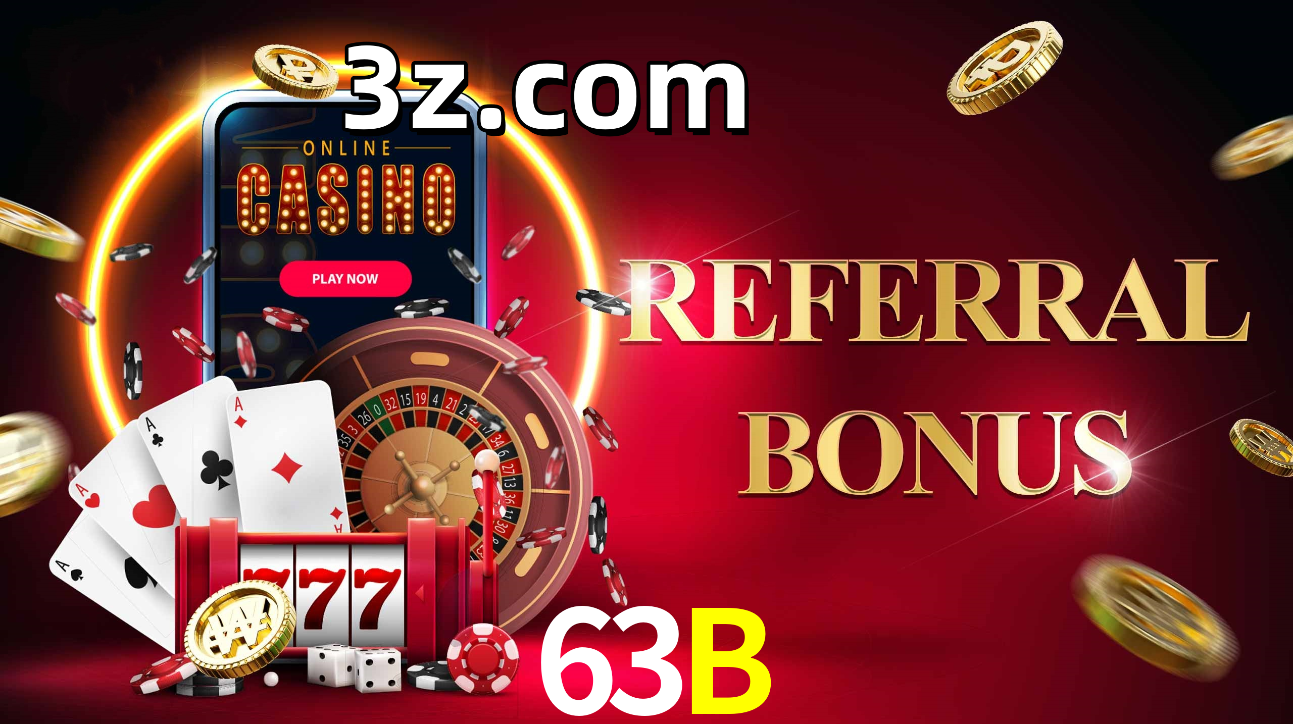 Melhores Jogos de Slots no 63B 🍀