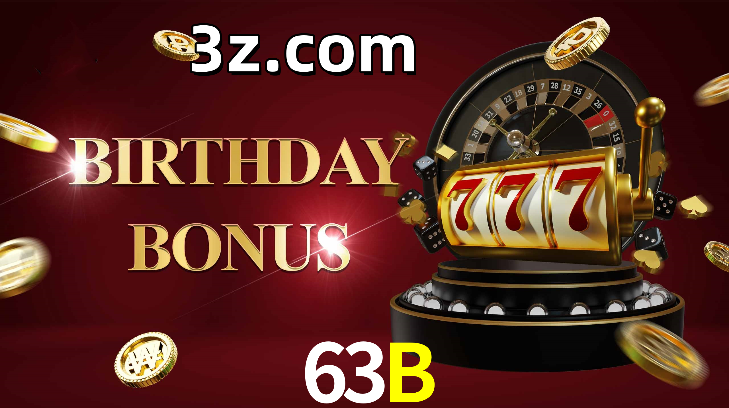 Melhores Jogos de Slots no 63B 🍀