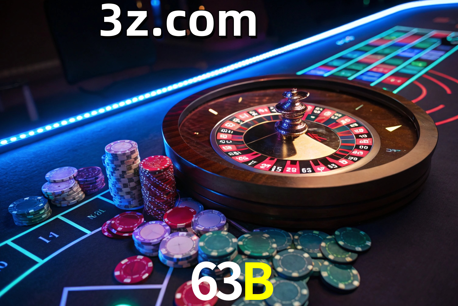 Melhores Jogos de Slots no 63B 🍀